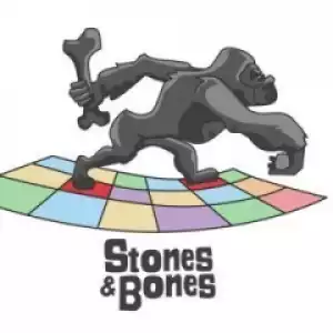 Stones X Bones - I Walk Alone  (P.M. Project South Dub) ft. I Am X